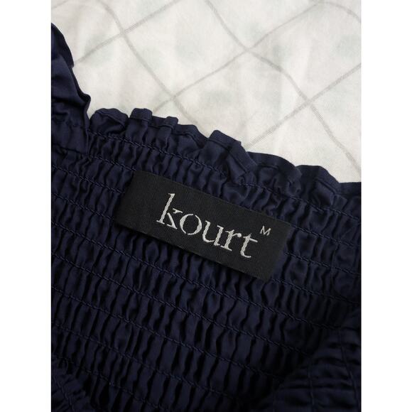 Kourt calypso maxi dress - Picture 8 of 14